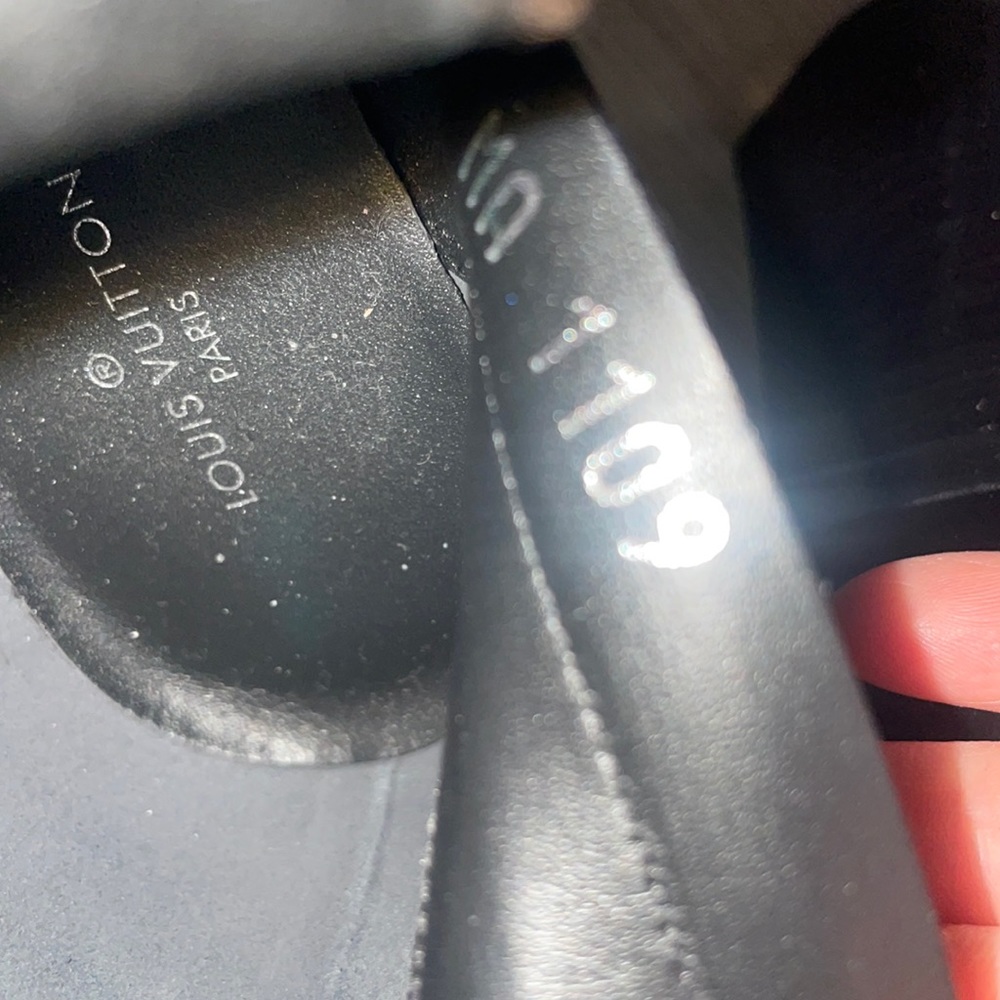 ✨authentic✨ Louis Vuitton Star Trail Ankle Boot - Picture 10 of 16